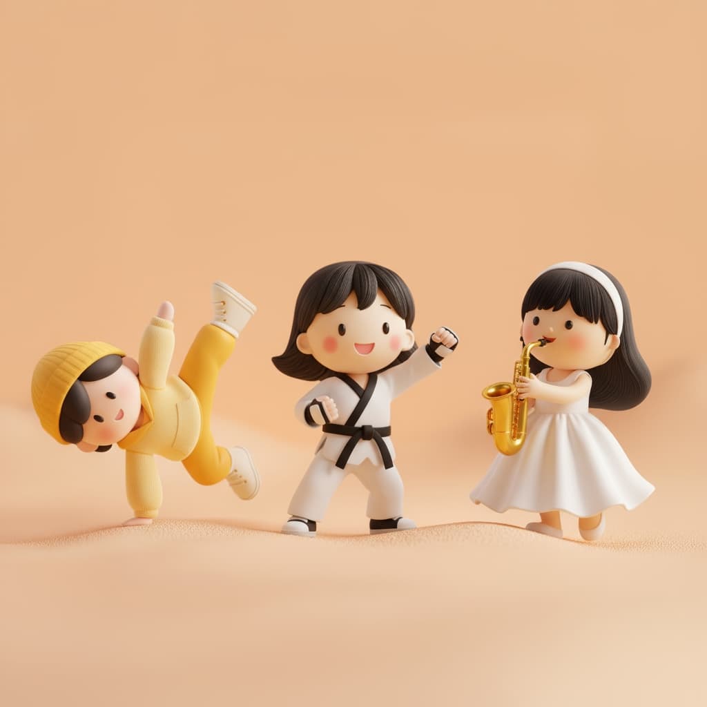 kidsaway